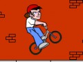 BMX Stunts